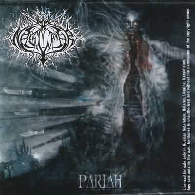 Naglfar: "Pariah" – 2005